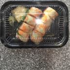 Best 12. Hot Fancy Roll in Glen Rock, NJ